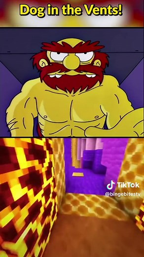 Binge Bites Telavision on TikTok