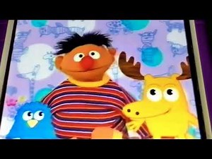 Noggin - Play With Me Sesame Trailers (March 8, 2003-May 31, 2004)