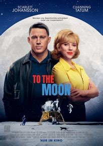 To the Moon - Kinoprogramm und Veranstaltungen in Leipzig