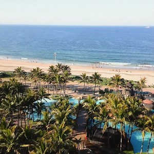 Create memories of a lifetime in KwaZulu-Natal! Spend the day at Ushaka Marine World in Durban or experience a slice of paradise with horse riding on the beach in Umhlanga. What are you waiting for? KZN is calling! #ExpressoShow | Expresso Morning Show - SABC 3