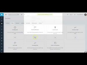 Opportunities and Deals : Agile CRM