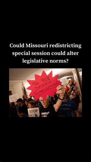 906 reactions · 34 comments | A contentious special session on...