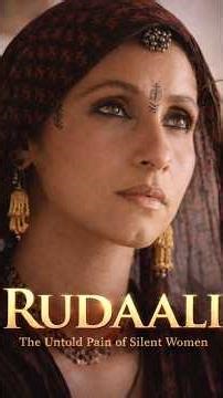 Rudaali - Professional Mourners of Rajsthan | #hindi #hindishorts #rajasthan #rajasthani