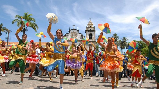 Dia do Frevo é comemorado neste 9 de fevereiro; saiba como surgiu o ritmo