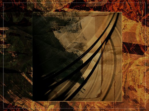 What was the first-ever punk rock album?