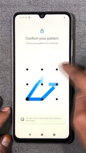 how to access developer options on redmi a5 || redmi a5 developer options 2026 #smartphone