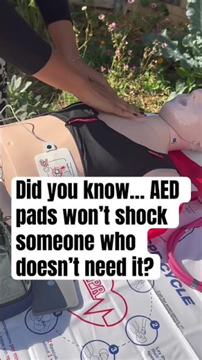 Did You Know? Most People Aren’t Ready for a Real Emergency #shorts