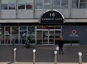 Local Government Ombudsman unveils data on complaints against West Midlands Combined Authority