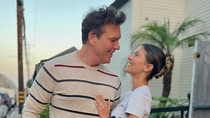 Dane Cook, 51, Marries 24-Year-Old Kelsi Taylor in Hawaii