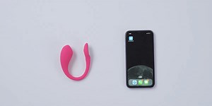 LOVENSE Lush Mini Vibrator: How to Connect and Use with App