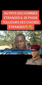 Au pays des hommes étranges il se passe toujours des choses étranges! | eburnie info