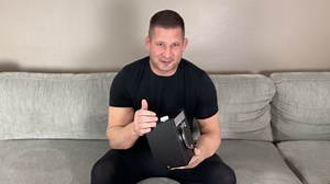 Watch Mammoth 5000mg Ozone Generator on Amazon Live