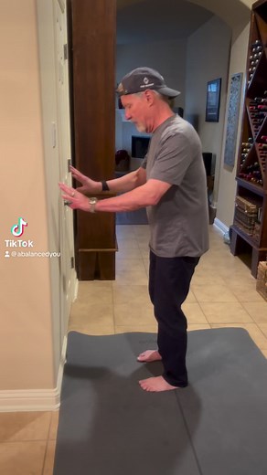 Ben Patrick, the Knees Over Toes guy has done a great job of helping people realize that it’s possible to improve how their knees feel and function. I’m still amazed at how much better mine feel. | Jim Brown