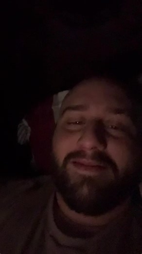 I was having a hard time trying to get good lighting for a video. I stumbled across this funny phenomenon that actually solved my lighting issue 😂🔦🥴 It made me feel silly. Enjoy. #trucker life #Lighting issues #problem solved #usewhatyougot