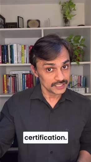 10+ years with PMP? It’s time to think PgMP.