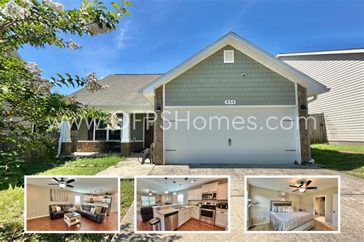 454 Eisenhower Dr, Crestview, FL 32539 - MLS 991854 - Coldwell Banker