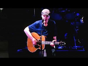 James Taylor: "Fire & Rain" @ The Hollywood Bowl (Full Concert)