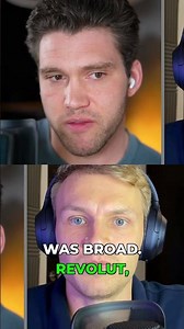 Revolut's Strict Security Measures Explained #FinTech #BankingTips