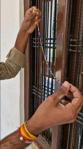 I Found Magical Stone