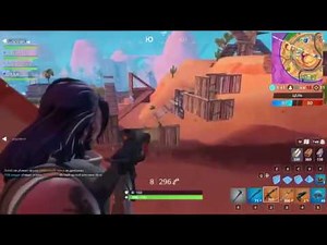 Fortnite Best Kills Moments