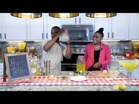 Making Limoncello at Home with Vodka Is Easier Than You Think