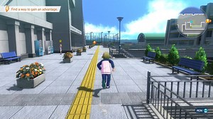 Inazuma Eleven: Victory Road - Chapter 9 Walkthrough