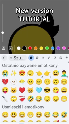 New Version Tutorial Epic Face #epicface #tutorial #newversion #new