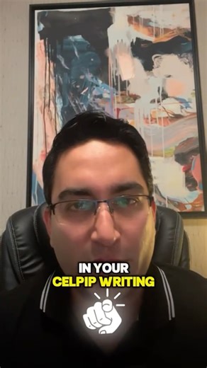 So Many Mistakes in CELPIP WRITING!Why is this happening?