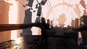 Mortal Shell: How To Beat Crucix, The Twiceborn | Eternal Narthex Walkthrough - Gameranx