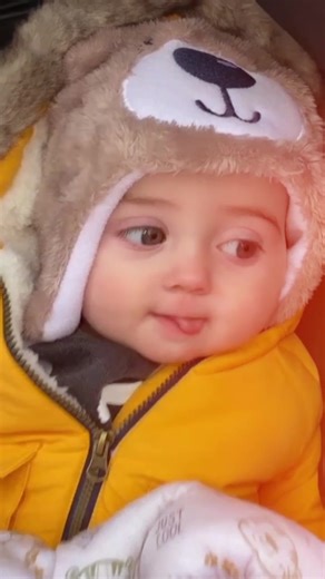 Cutest Baby Moments Captured on Video