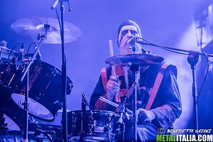 PROFANATICA: in arrivo il nuovo album "Crux Simplex"