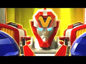 COMING SOON! | Tobot Galaxy Detective Trailer