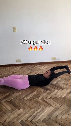 Rutina de Abdomen Completa para Bajar la Panza