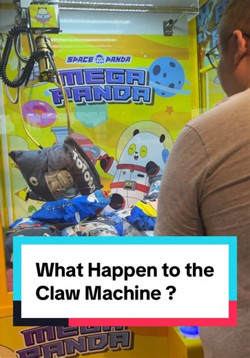 What Happened to the Claw Machine? Exploring the Fun