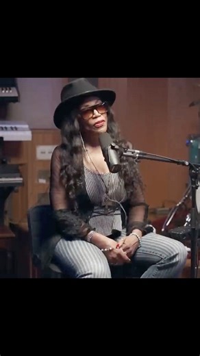 FUNK LIFE on Instagram: "Today is the birthday of two P-Funk legends: Dawn Silva and Glenn Goins. In this clip from a 2023 interview with the Aced Out Podcast, Dawn reflects on what Glenn taught her about singing the Funk, her love for the music, and what it meant to her despite the challenges that often came with riding aboard the Mothership. You can watch the full interview on YouTube by searching for "Episode 31 Aced Out Podcast: Dawn Silva," in which she talks about her time with Sly, P-Funk