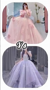 💖💖pink colour vs purple colour💜💜 ✨😍#accessories #girls #fashion #aesthetic #choose #stlye