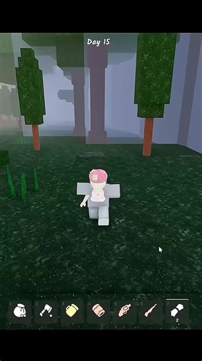 99 Noites na Floresta: Aventura no Roblox