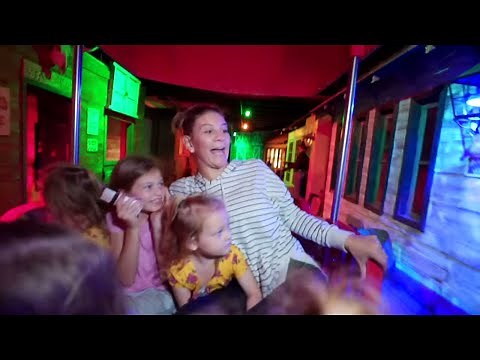 Busby Boardwalk Takeover