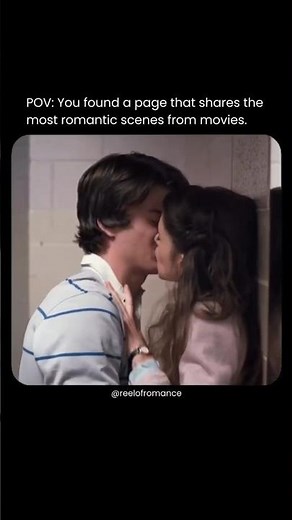 Natalia dyer and joe keery kiss #strangerthings