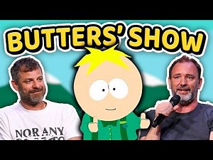 South Park Creators Explain Butters' Very Own Episode