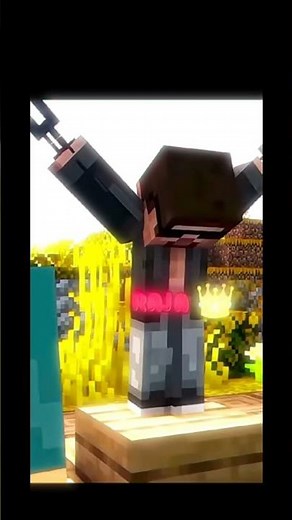 #minecraft king proboyz 95👑🦁