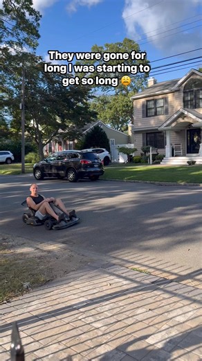 The stress these two give me | A Life Less Scripted