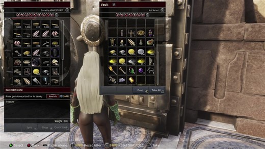 Conan Exiles Naked Beginners guide Base Relocated busty Boobs Breast expansion #conanexiles