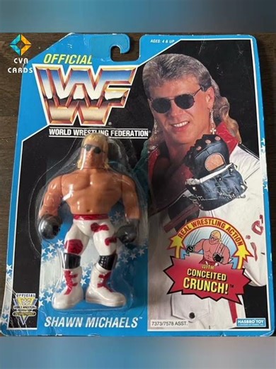 WWF 💥 Action Figures 🏋️💪💥🔥🏋️