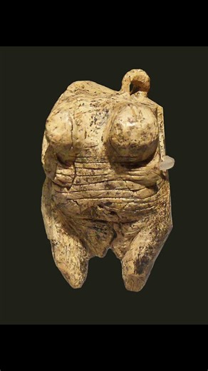 Paleolithic Art | Where Human Art Began | Art Shorts