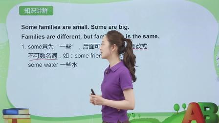 Unit 2 Lesson 4 Part B 课文详解 第2节