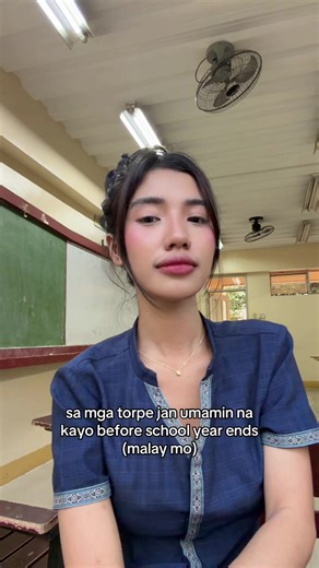 Confess Your Feelings Before School Ends!