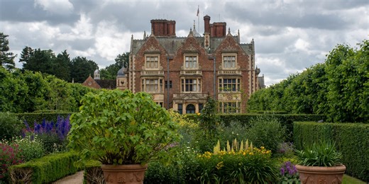 Sandringham House: Inside King Charles III and Camilla, Queen Consort's country estate