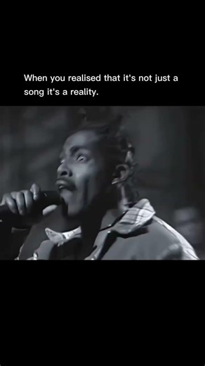 Gangsta's Paradise" by Coolio a 1995 hip-hop provides a dark, realistic,dangerous life gang culture.