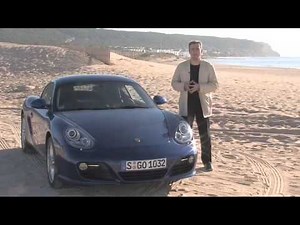 Kleiner Porsche mit großem Boxer
